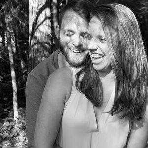 Meet your Posher, Aubrie